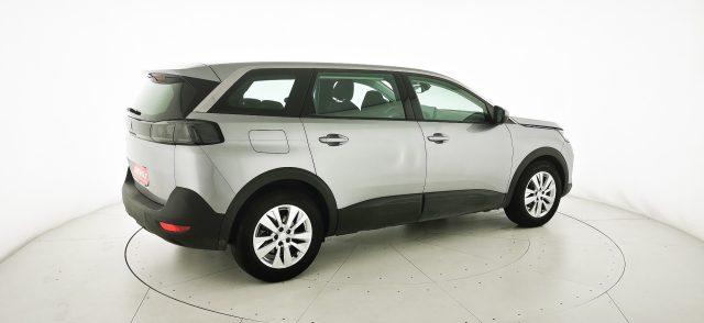 PEUGEOT 5008 BlueHDi 130 S&S EAT8 Active Business