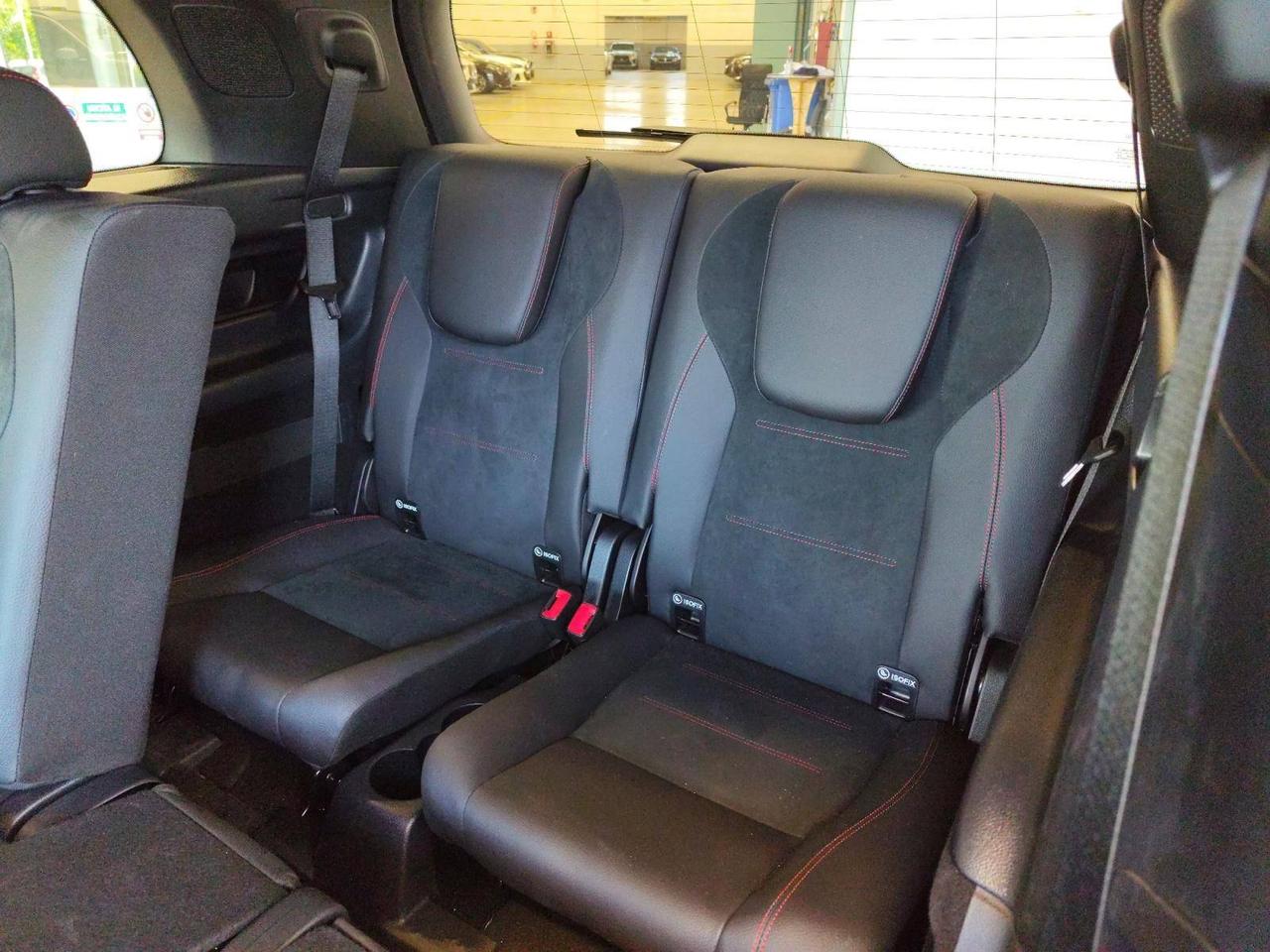 Mercedes GLB 200 d AMG Line Advanced Plus auto 7 Posti