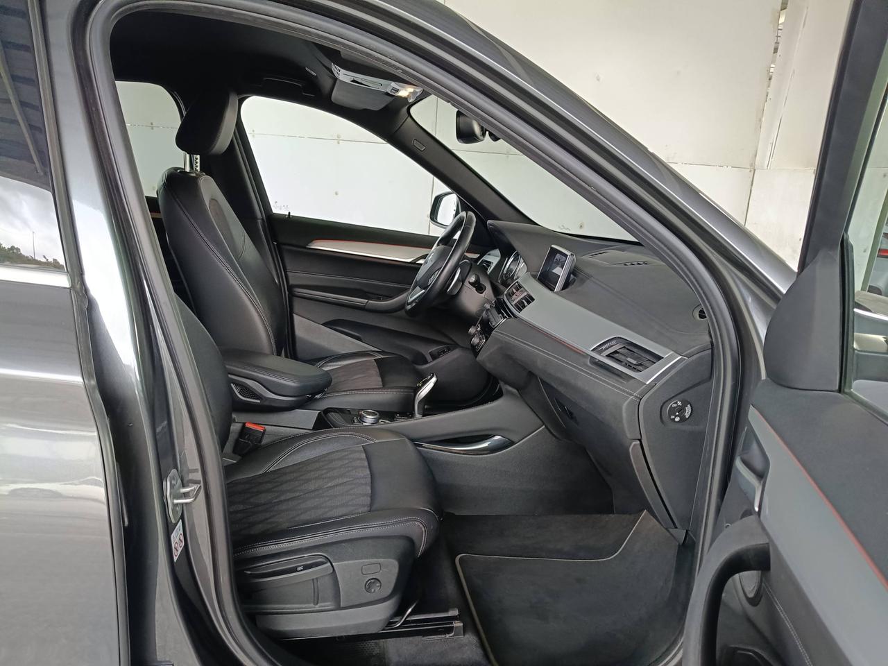 BMW X1 F48 2019 - X1 xdrive18d xLine Plus auto