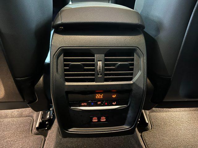 BMW 320 d 48V xDrive Touring Msport /18 M sport/Nav/Telec