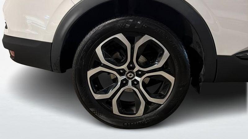 Renault Arkana 1.6 E-Tech full hybrid Techno Auto 145cv