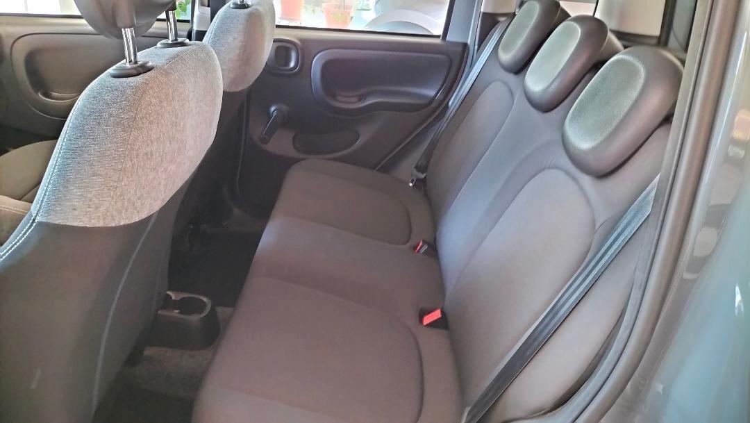 Fiat Panda 1.0 70cv Hybrid PARI AL NUOVO!!