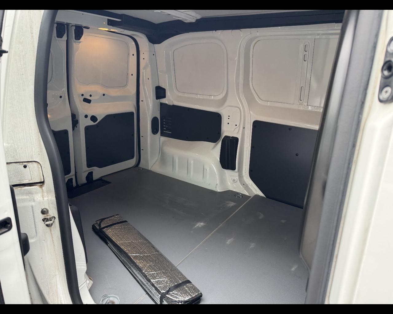 TOYOTA Proace 2ª serie - Proace 1.5D 120CV S&S PC-TN Furgone Compact 4p.10q