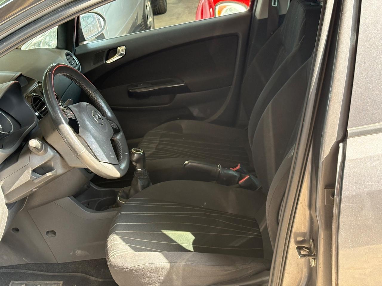 Opel Corsa 1.2 5 porte Elective