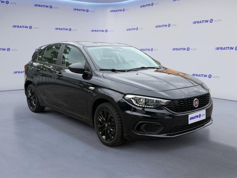 FIAT TIPO 1.4 5 PORTE STREET