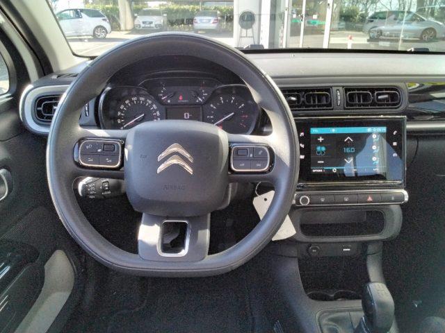 CITROEN C3 CITROEN C3 83 S&S Shine