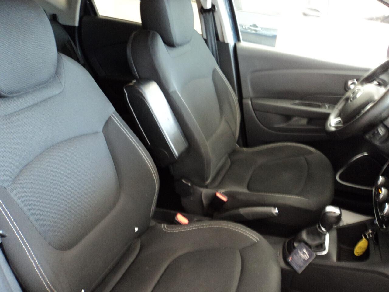 Renault Captur 1.5 dCi 8V 90 CV EDC Sport Edition