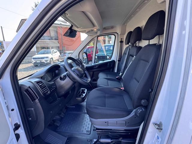 TOYOTA Proace Max 33 2.2 BlueHDi 120CV PM-TA Furgone Business