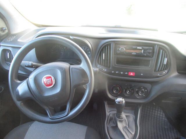 Doblò 1.3 Mjet (Motore sostituito Frizione Nuova)