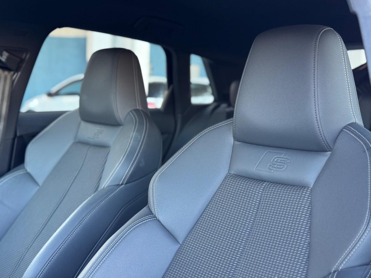 AUDI A3 2.0 TDI S LINE PLUS RS MY 25 PERMUTABILE