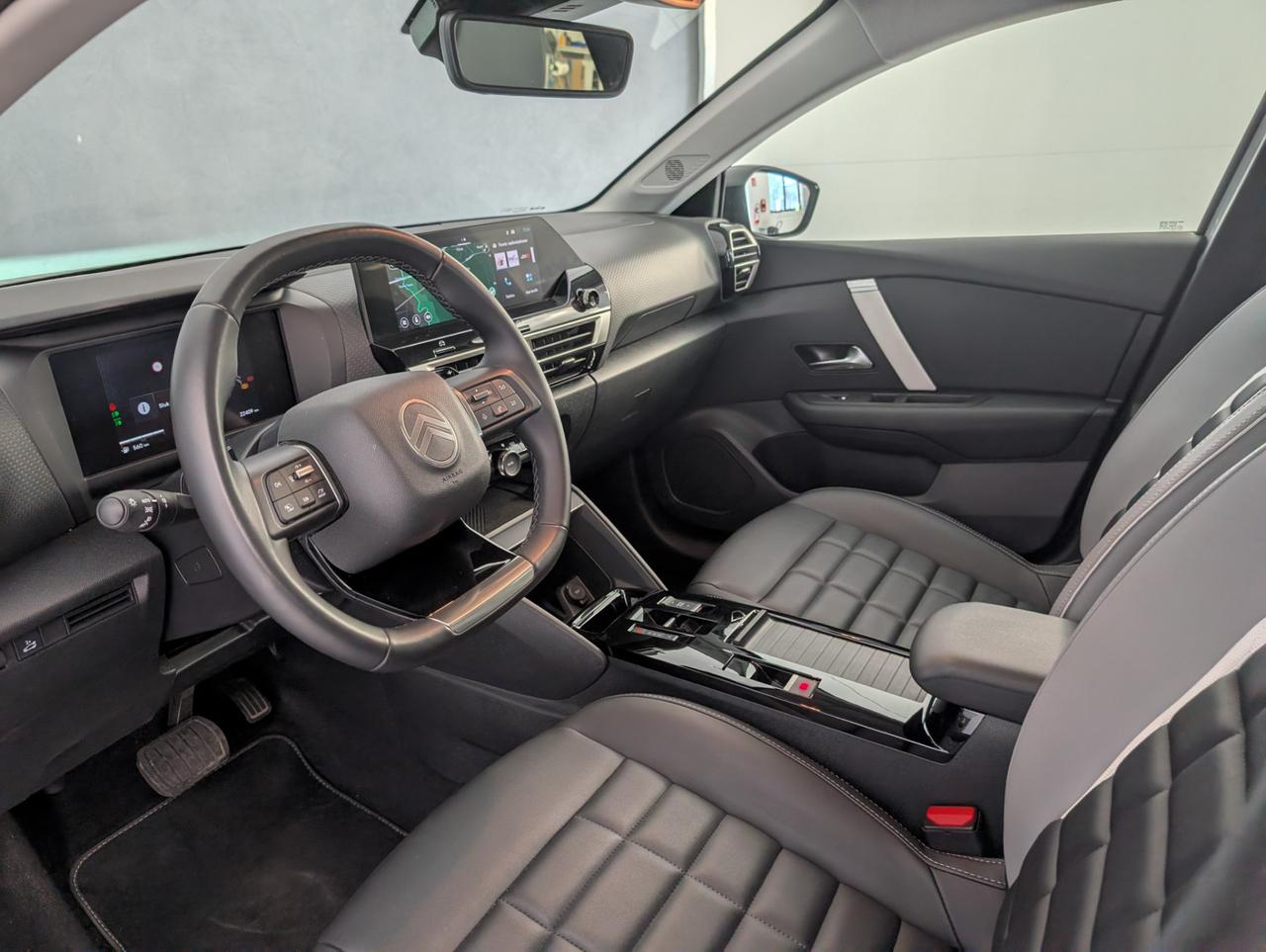 Citroen c4 x 1.2 puretech 130cv EAT8 Max