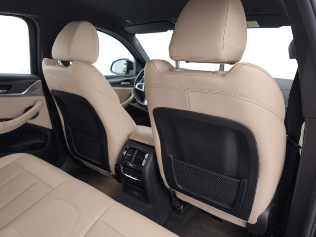 BMW X4 xdrive30d mhev 48V Msport 286cv auto
