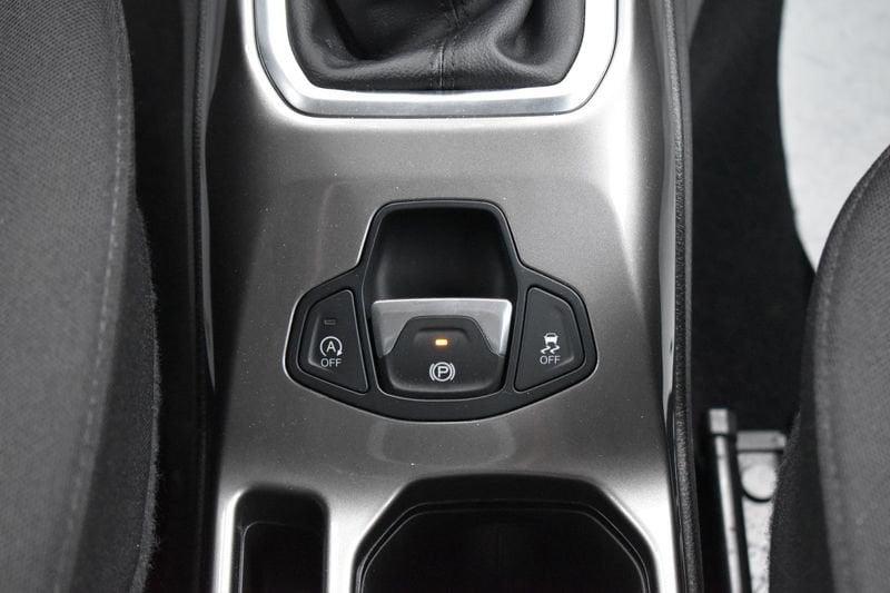 Jeep Renegade 1.0 T3 120cv Longitude