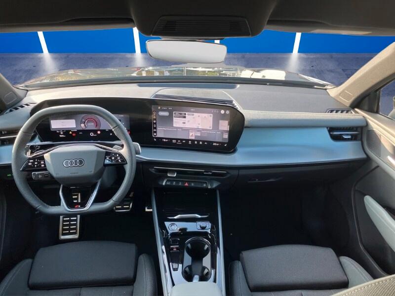 AUDI Q3 3ª serie Q3 TFSI 110 kW mHEV S tronic ...