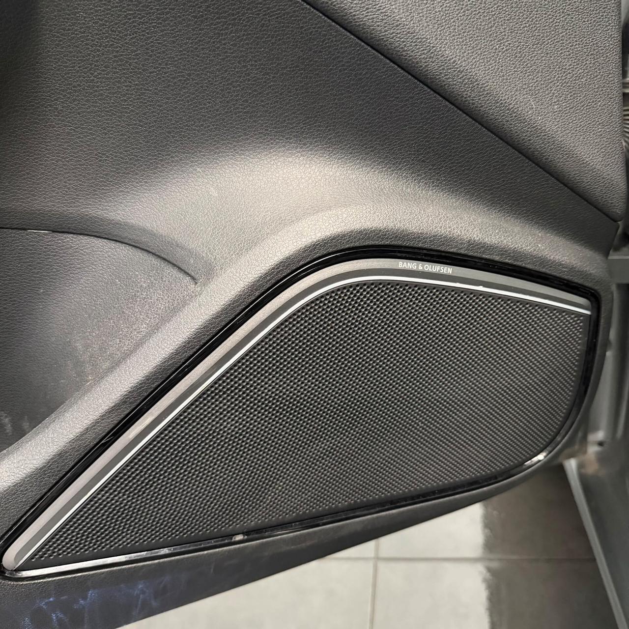 Audi A3 1.2 tfsi