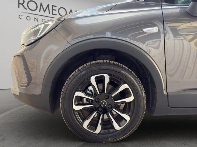 OPEL Crossland 1.2 Turbo 12V 130 CV aut. Elegance CAMBIO AUTOM