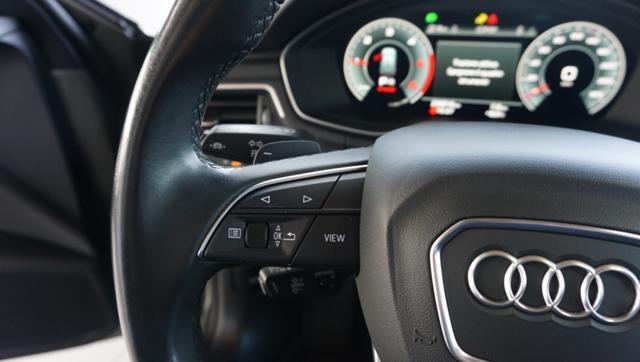 AUDI A4 allroad 40 TDI 204 CV S tronic Business Evolution