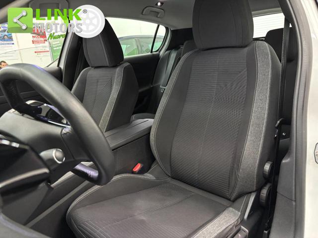 PEUGEOT 308 PureTech 130CV KM CERT, LED,COCKPIT,PARI AL NUOVO.