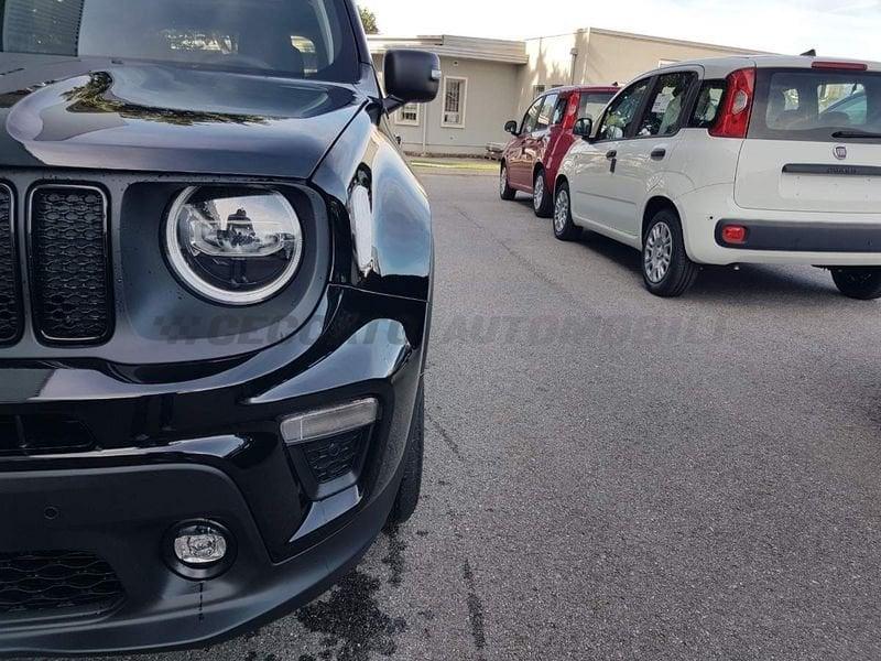 Jeep Renegade Renegade E-Hybrid My25 North Star 1.5 Turbo T4 E-Hybrid 130cv Fwd