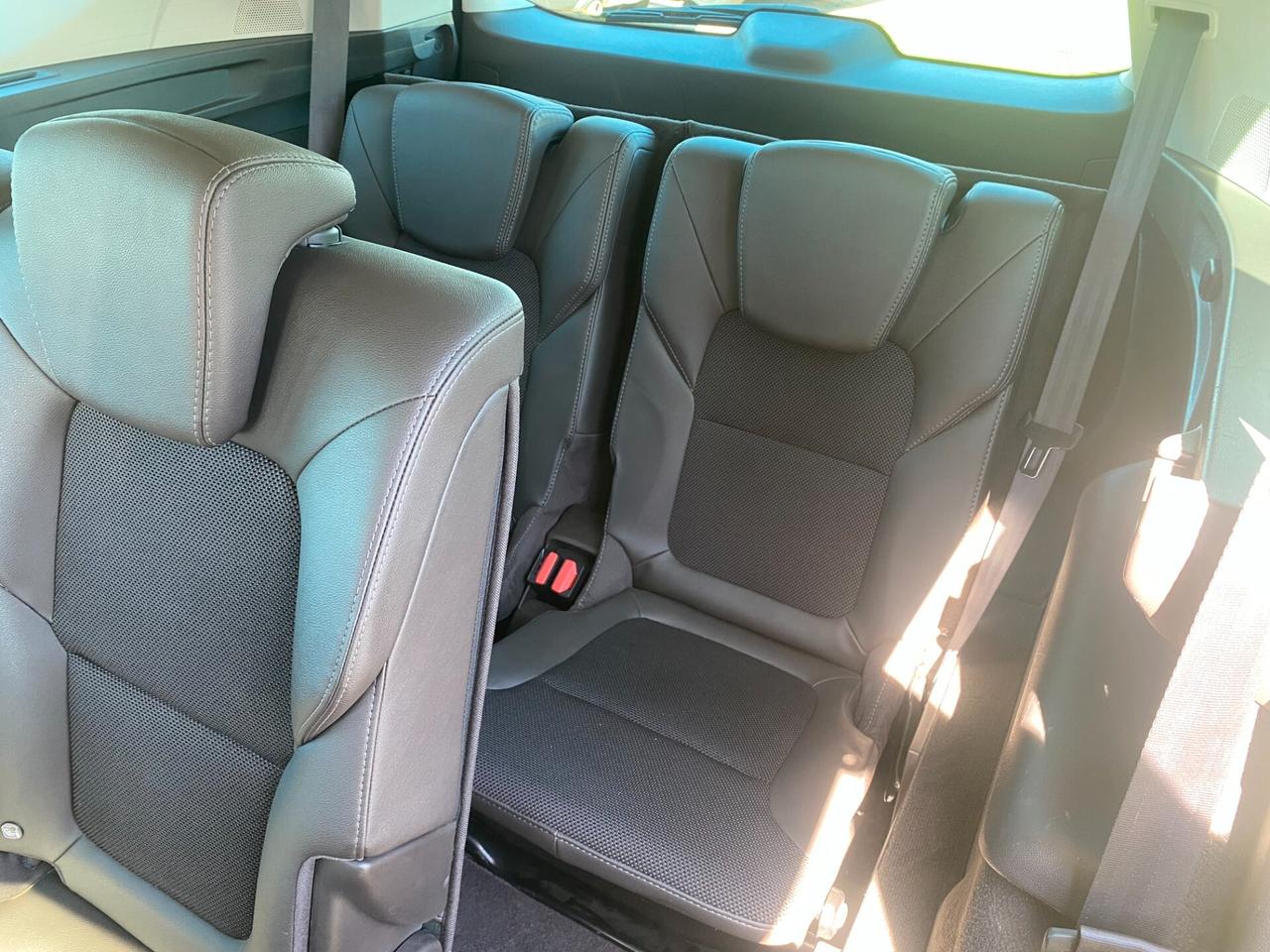 RENAULT - Espace - dCi 160 CV EDC Energy Init. Paris - FINANZIABILE - PERMUTE