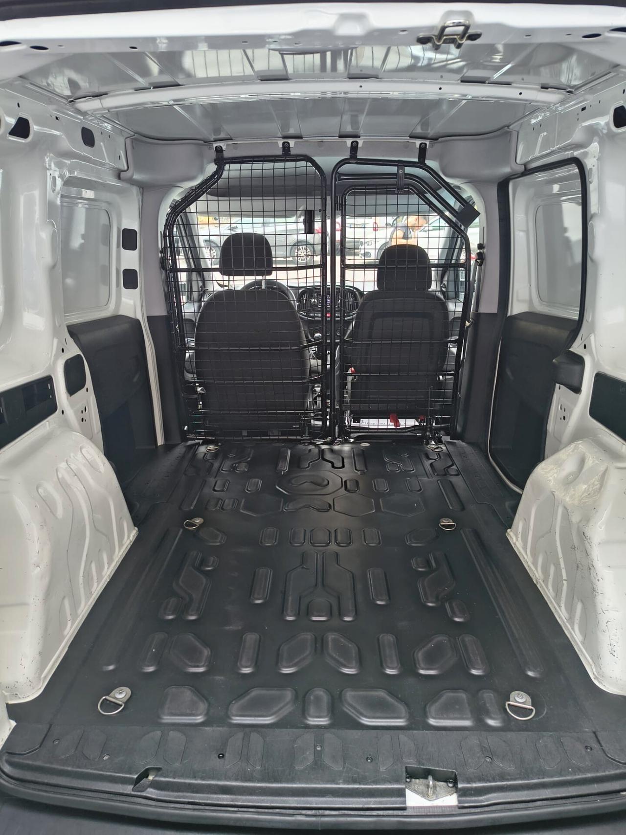 FIAT DOBLO' 1.3 M-JET