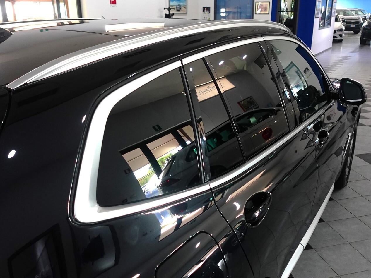 BMW X3 2.0d 190 CV XDRIVE20d MHEV 48V XLINE