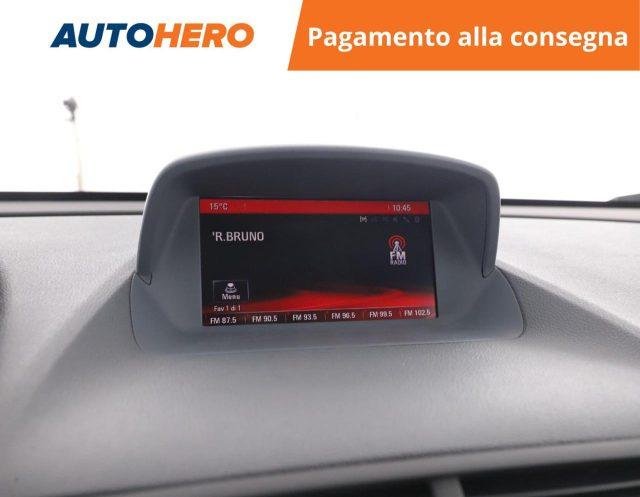 OPEL Mokka 1.6 Ecotec 115CV 4x2 Start&Stop Cosmo b-Color