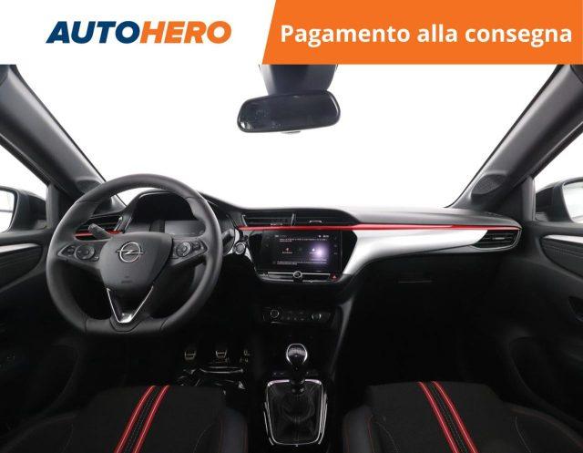 OPEL Corsa 1.2 100 CV Edition