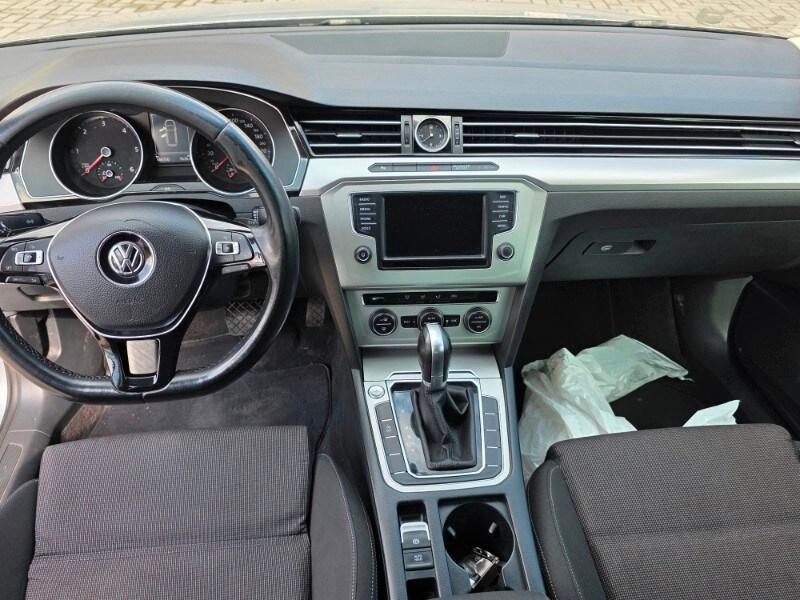 VOLKSWAGEN Passat 8ª serie Passat Variant 2.0 ...