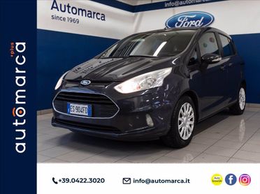 FORD B-Max 1.0 ecoboost 100cv del 2013