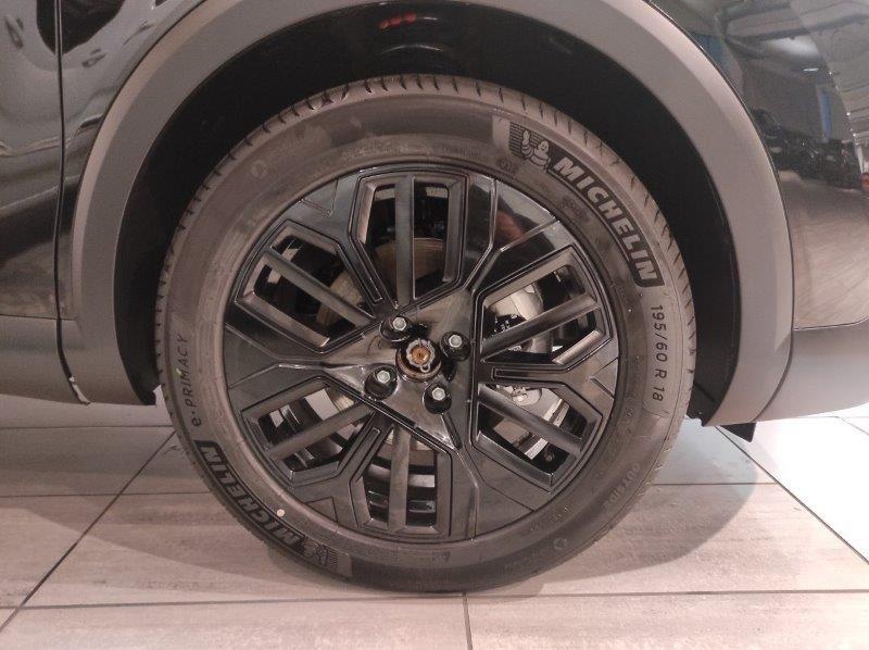 CITROEN C4 3ª serie - C4 Hybrid 145 e-DCS6 Collection