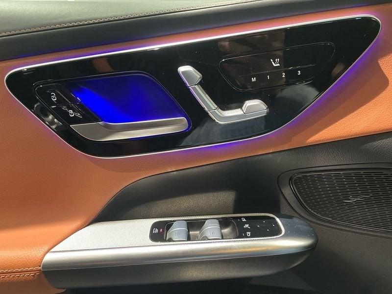 Mercedes-Benz GLC 220 d Advanced Plus 4matic auto