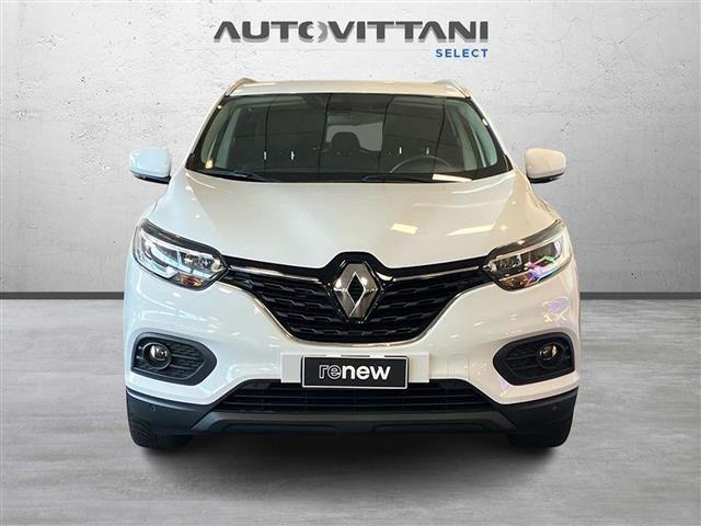 RENAULT Kadjar 1.3 tce Sport Edition 140cv fap