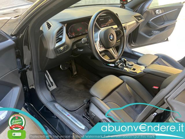 BMW 220 d 48V Coupé Msport IVA ESPOSTA