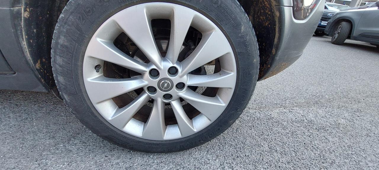 Opel Mokka 1.6 CDTI Ecotec 136CV 4x4 Start&Stop Cosmo