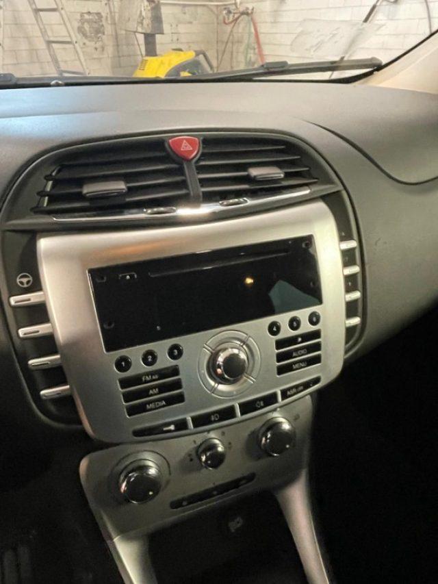 LANCIA Delta 1.6 MJT Gold