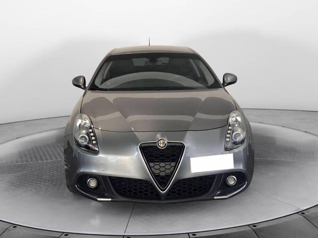 Alfa Romeo Giulietta 1.6 JTDm Super