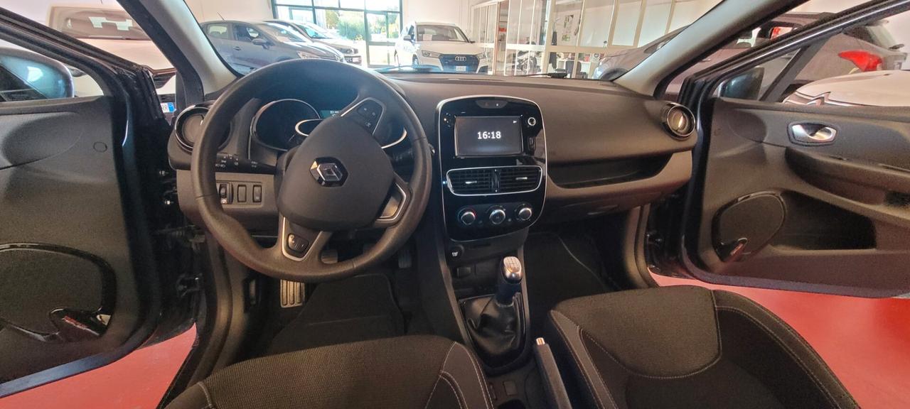 Renault Clio TCe 90 CV 5 porte Business