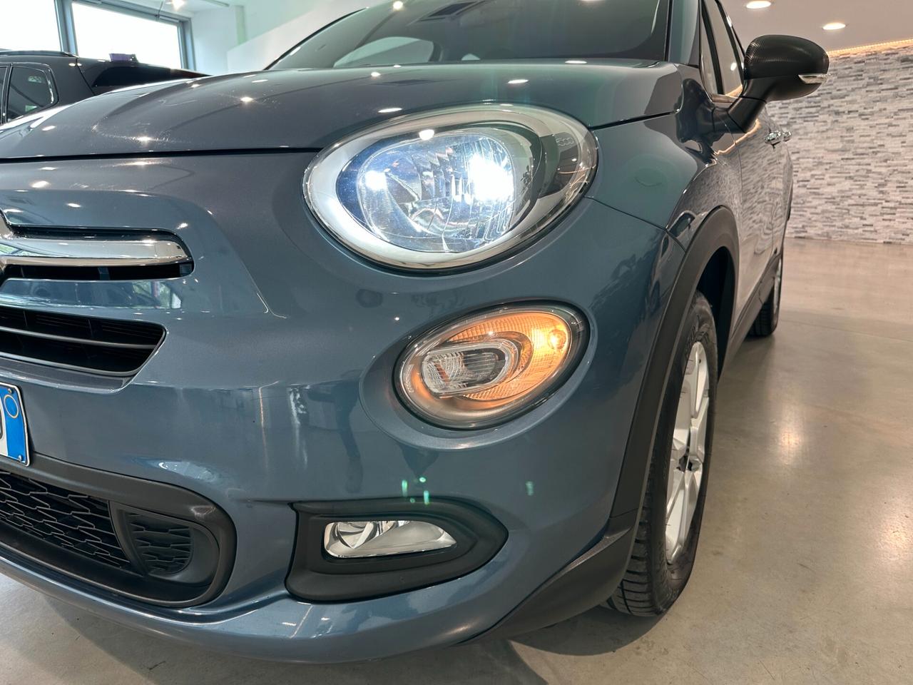 Fiat 500X 1.3 MultiJet 95 CV Pop Star
