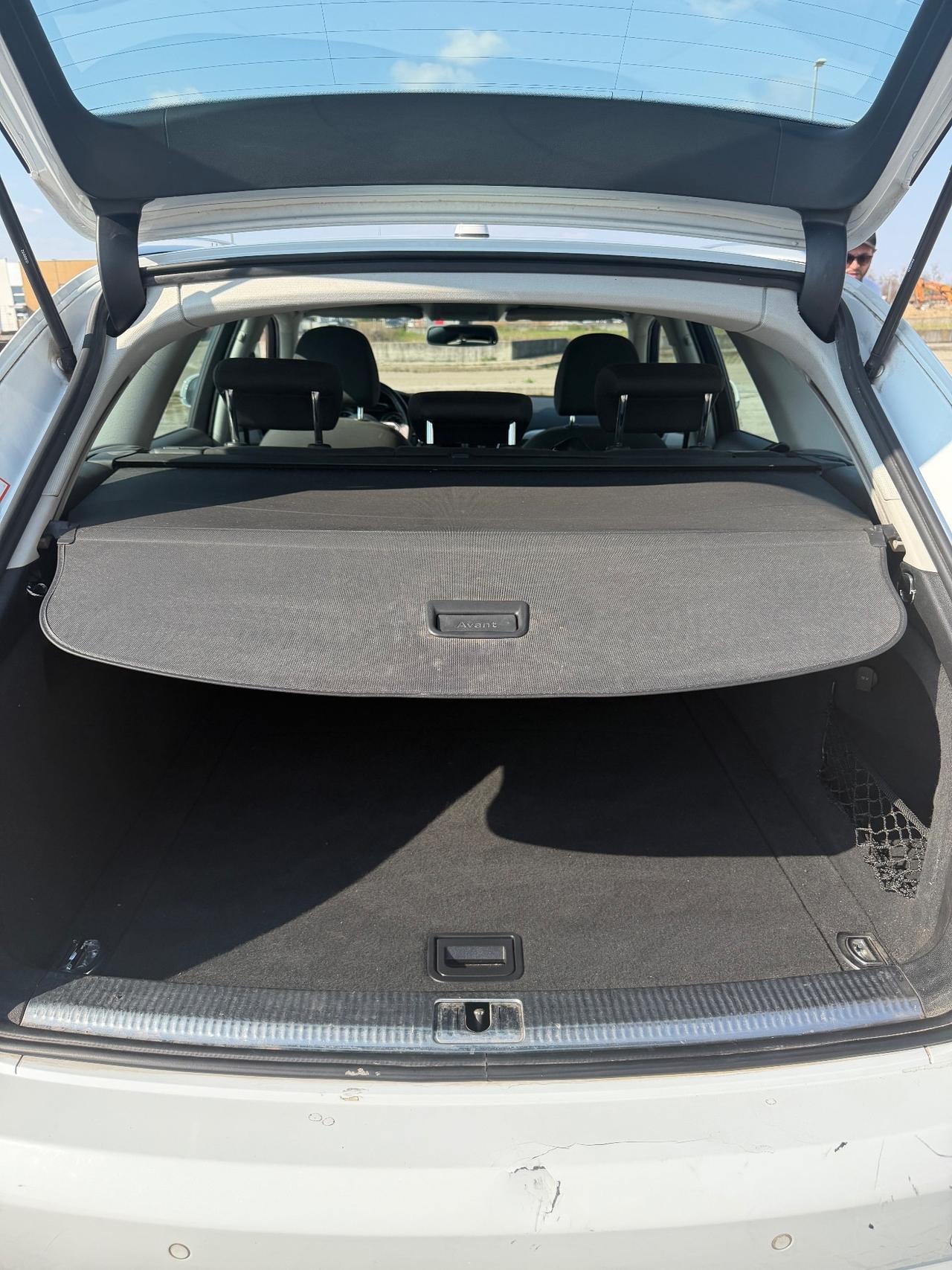 Audi A4 Avant 2.0 TDI 143CV F.AP. mult. Business Plus