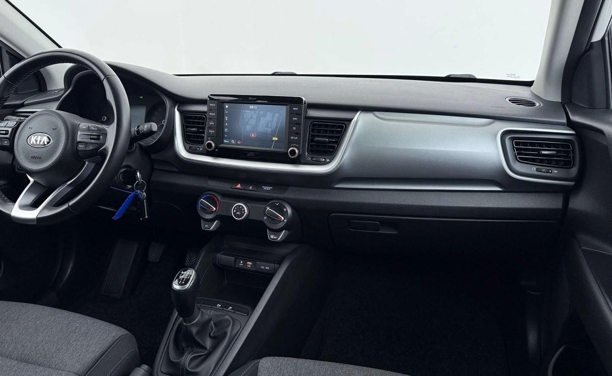 KIA STONIC 1.2 Eco GPL Urban - Navi