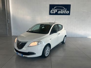 Lancia Ypsilon 1.2 69 CV 5 porte GPL Ecochic Gold OK NEOPATENTATI