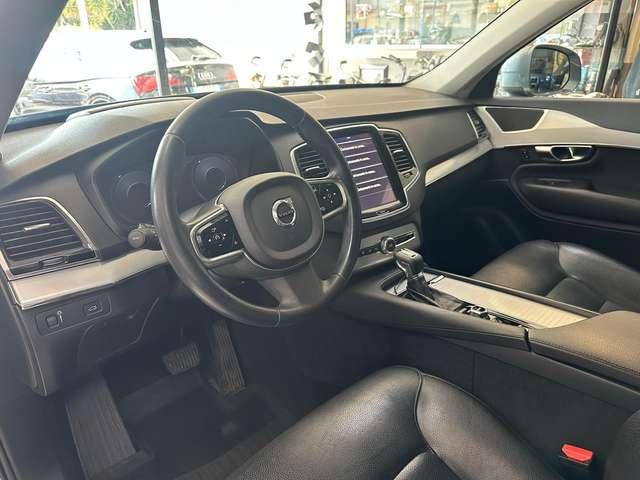 Volvo XC90 XC90 2.0 d5 Momentum awd geartronic