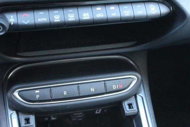 FIAT 600 Hybrid 100 CV DCT MHEV La Prima