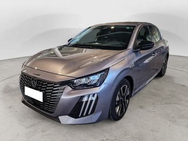 Peugeot 208 II 2023 1.2 PureTech 100cv Allure S&S