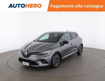 RENAULT Clio Full Hybrid E-Tech 145 CV 5 porte Techno