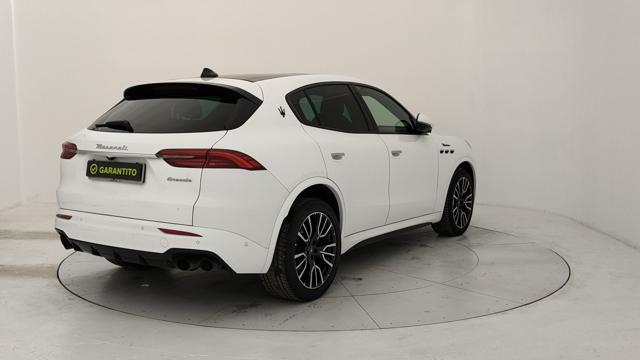 MASERATI Grecale 2.0 mhev Modena 330cv auto