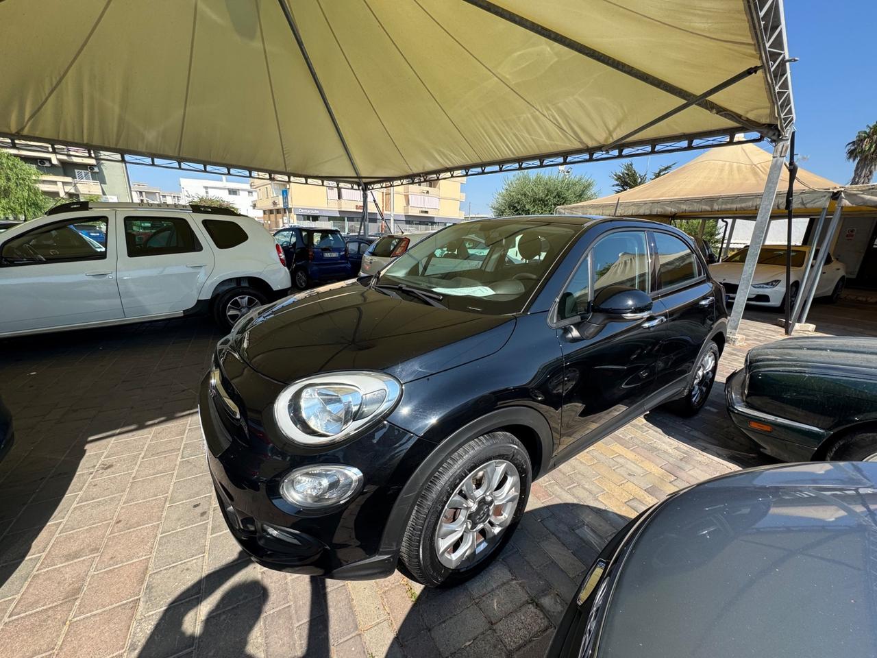 Fiat 500X 1.3 MultiJet 95 CV Business