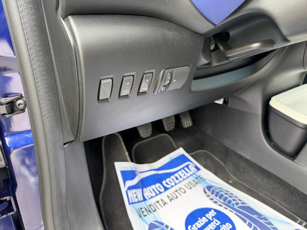 Renault Twingo 1.0 Benzina 71Cv COSMIC