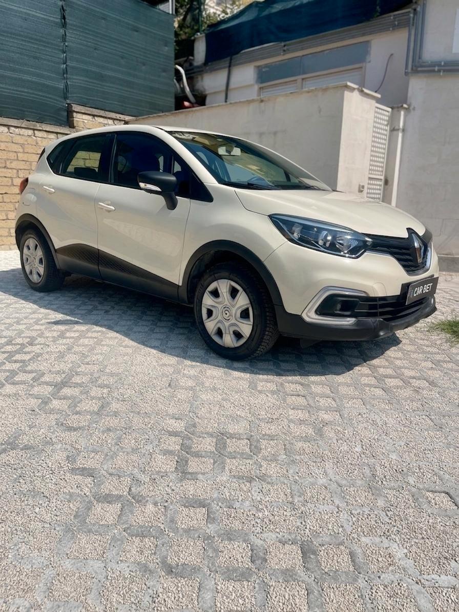 Renault Captur TCe 12V 90 CV Start&Stop Energy Intens